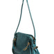 Chloé Paraty Bag in Aquamarine Leather