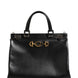 Gucci Zumi Medium Top Handle Bag