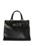 Gucci Zumi Medium Top Handle Bag
