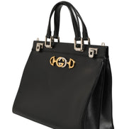 Gucci Zumi Medium Top Handle Bag