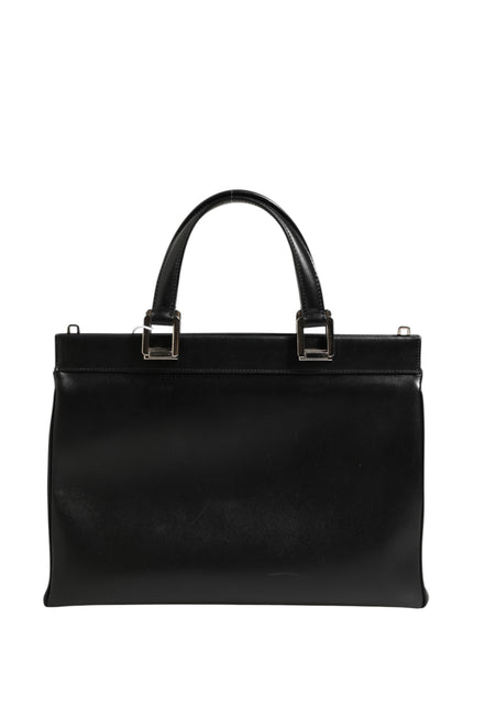 Gucci Zumi Medium Top Handle Bag