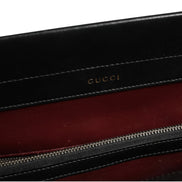 Gucci Zumi Medium Top Handle Bag