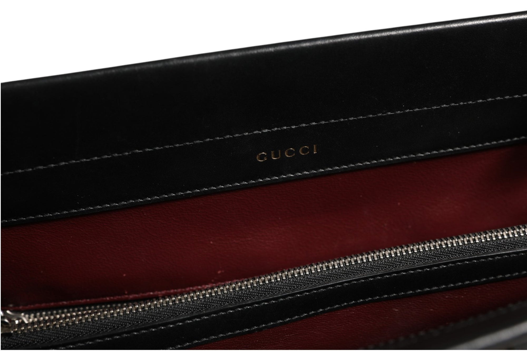 Gucci Zumi Medium Top Handle Bag