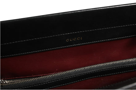 Gucci Zumi Medium Top Handle Bag