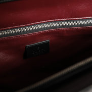 Gucci Zumi Medium Top Handle Bag