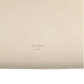 Celine Nano Belt Bag Grained Calfskin Chalk