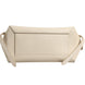 Celine Nano Belt Bag Grained Calfskin Chalk