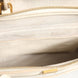 Celine Nano Belt Bag Grained Calfskin Chalk