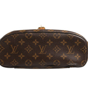 Louis Vuitton Monogram Canvas Montsouris Backpack