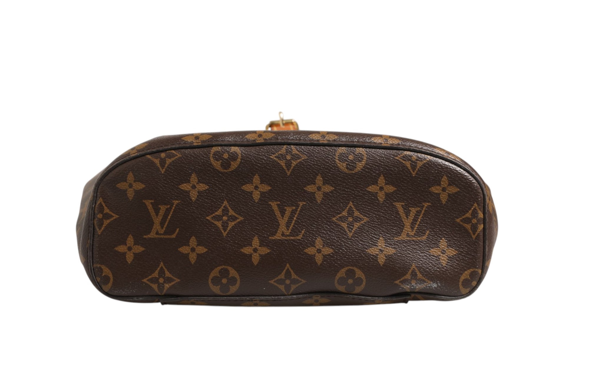 Louis Vuitton Monogram Canvas Montsouris Backpack