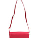 Saint Laurent Loulou Pink Leather Shoulder Handbag 24cm
