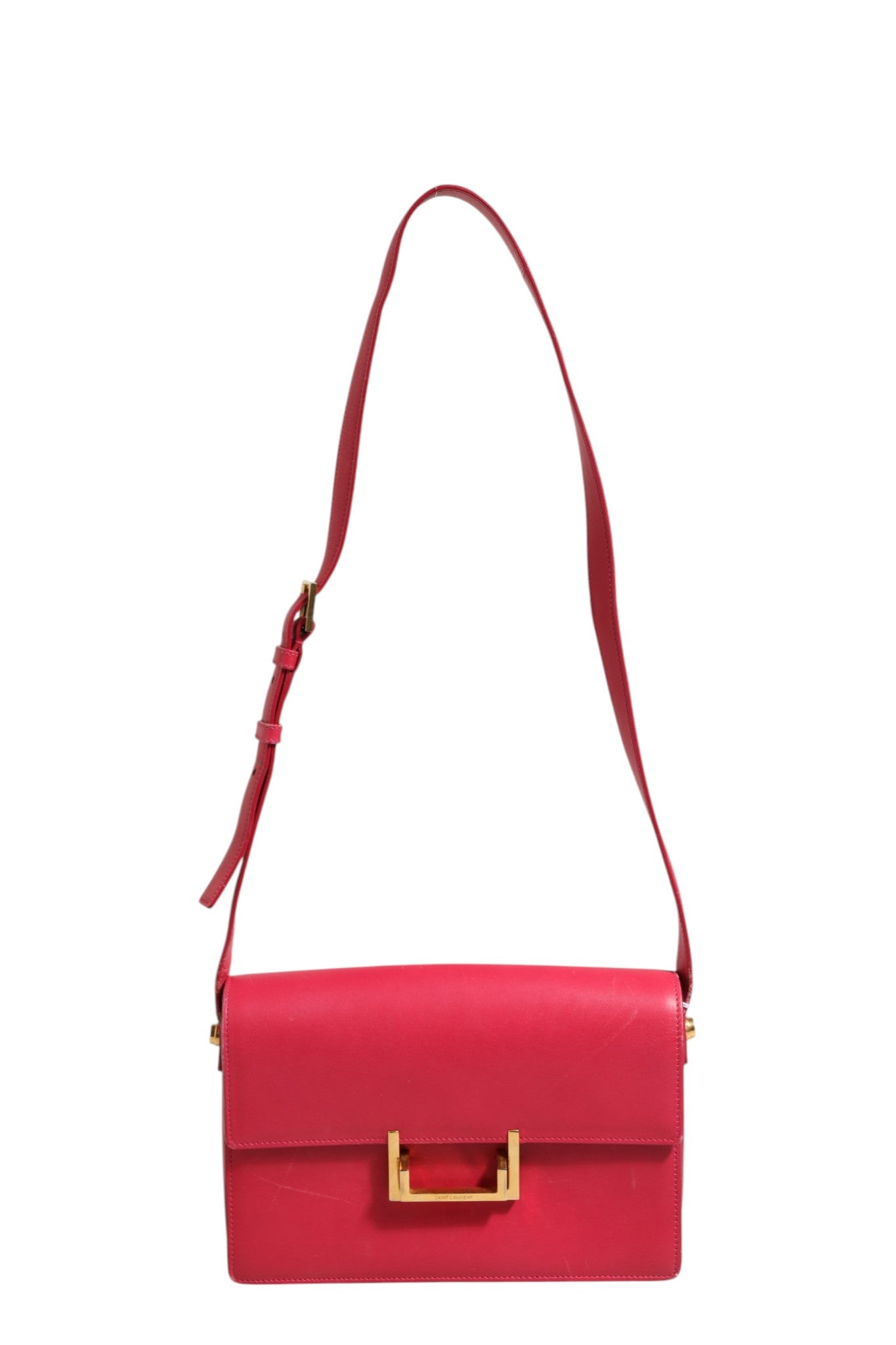 Saint Laurent Loulou Handbags