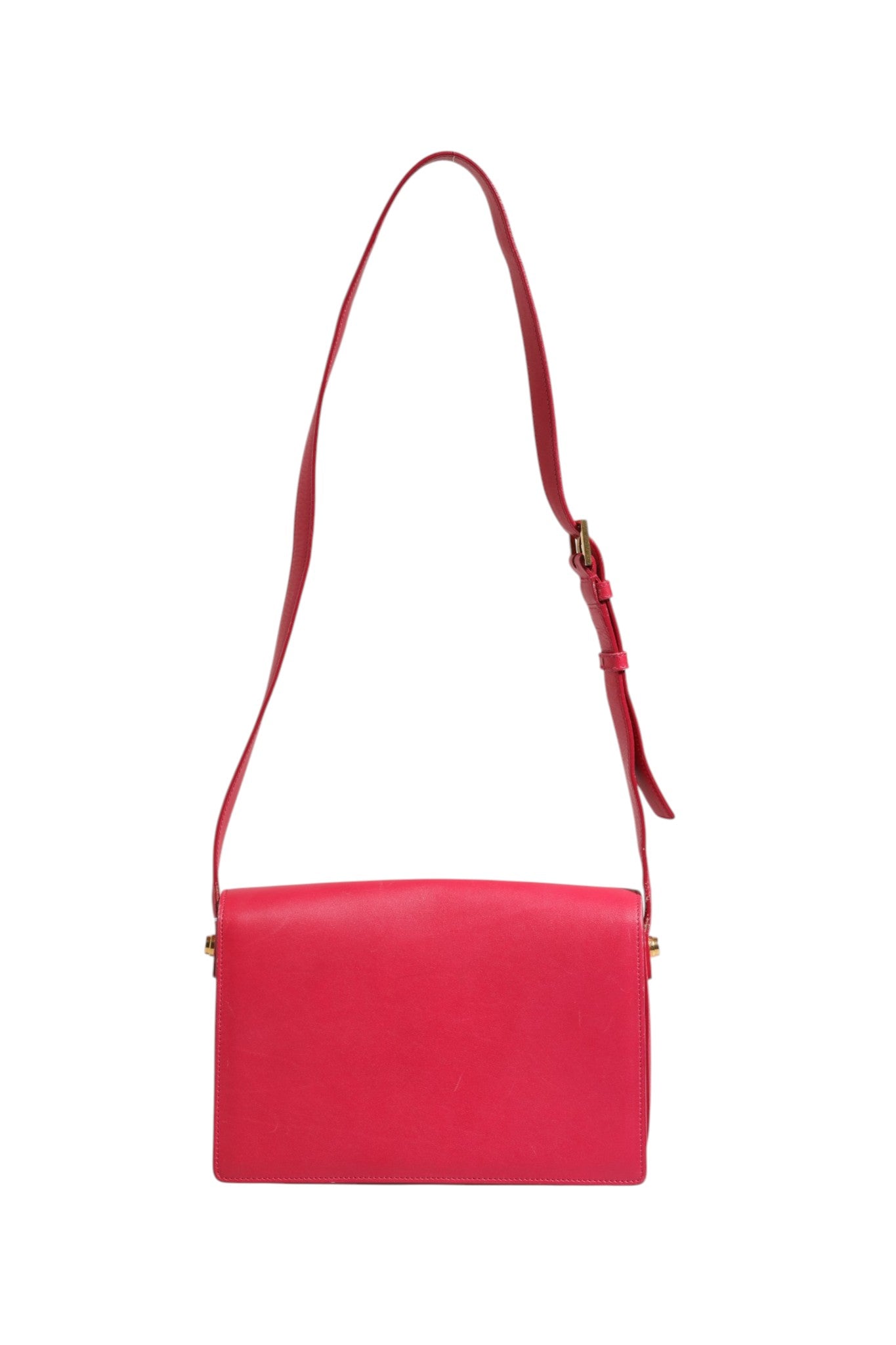 Saint Laurent Loulou Handbags
