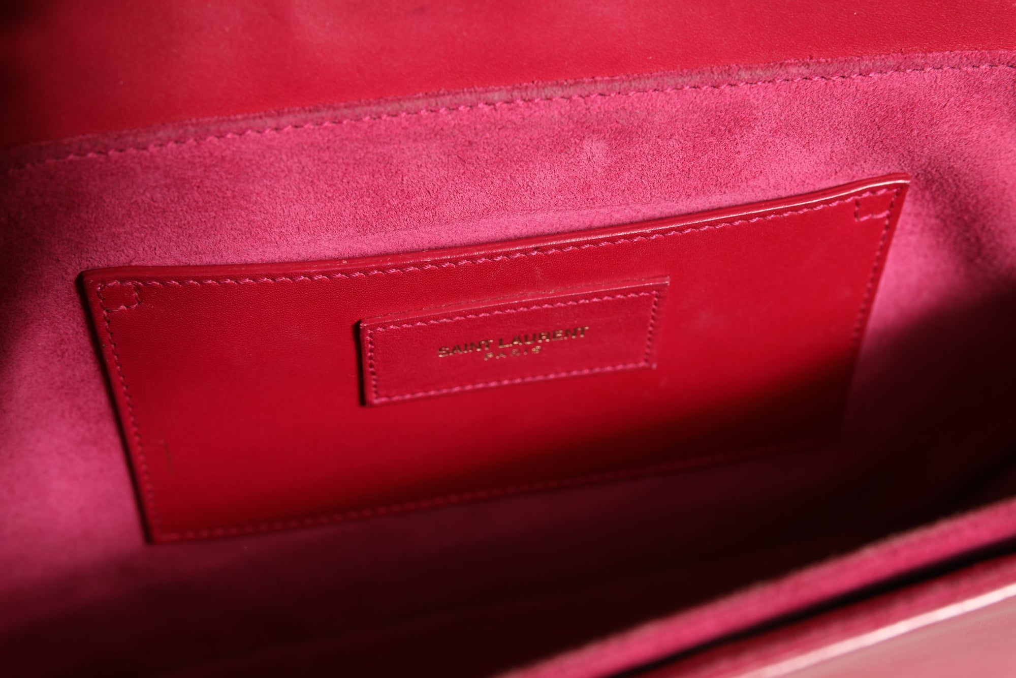 Saint Laurent Loulou Handbags