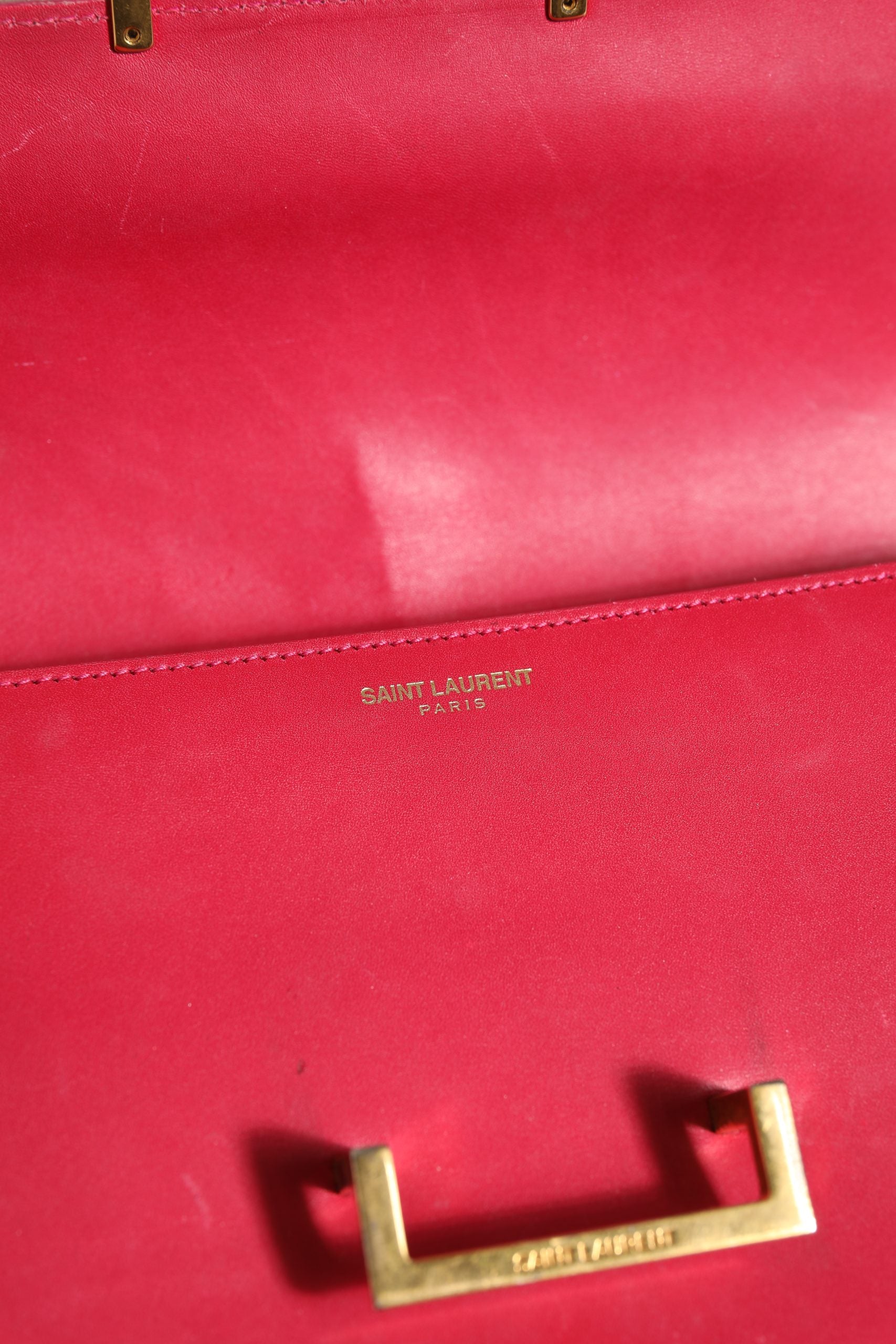 Saint Laurent Loulou Handbags