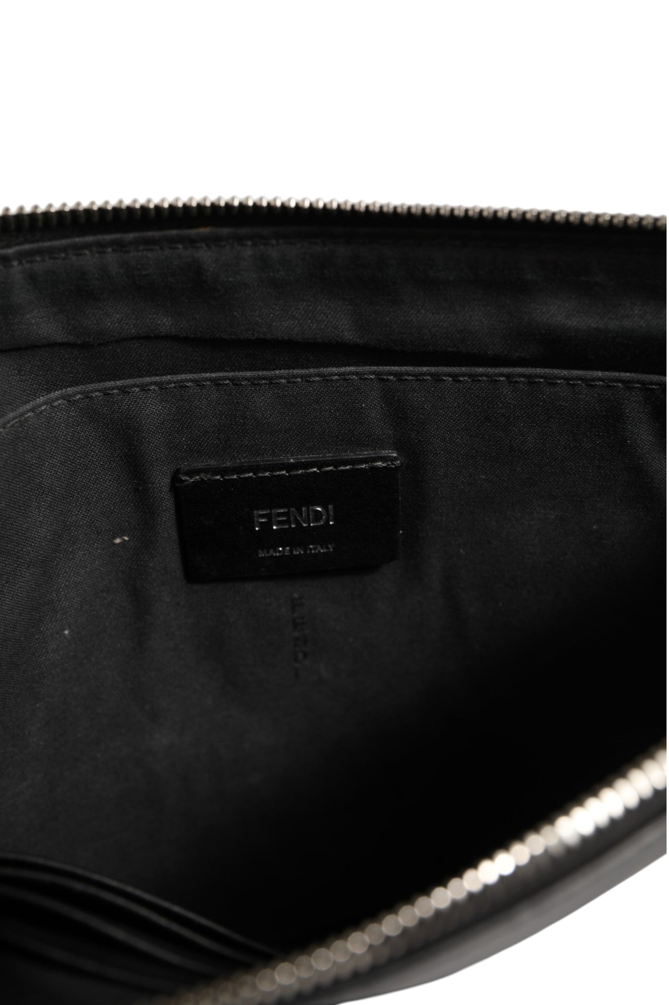 Fendi Τσάντα Φάκελος Monster Eyes