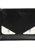 Fendi Monster Eyes Clutch Bag
