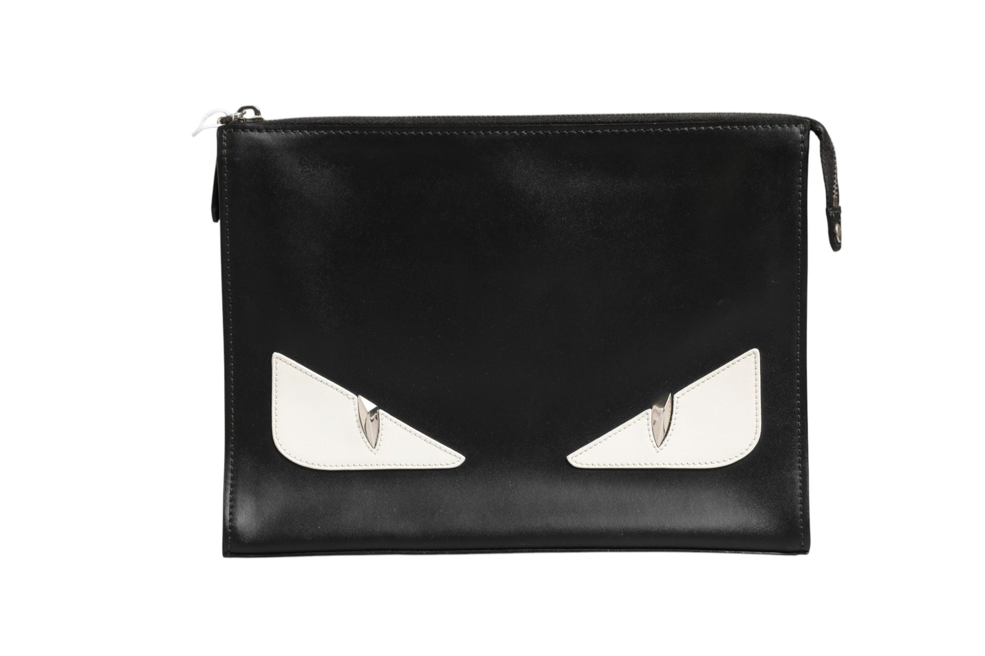 Fendi Τσάντα Φάκελος Monster Eyes
