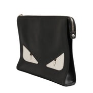 Fendi Τσάντα Φάκελος Monster Eyes