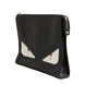 Fendi Monster Eyes Clutch Bag