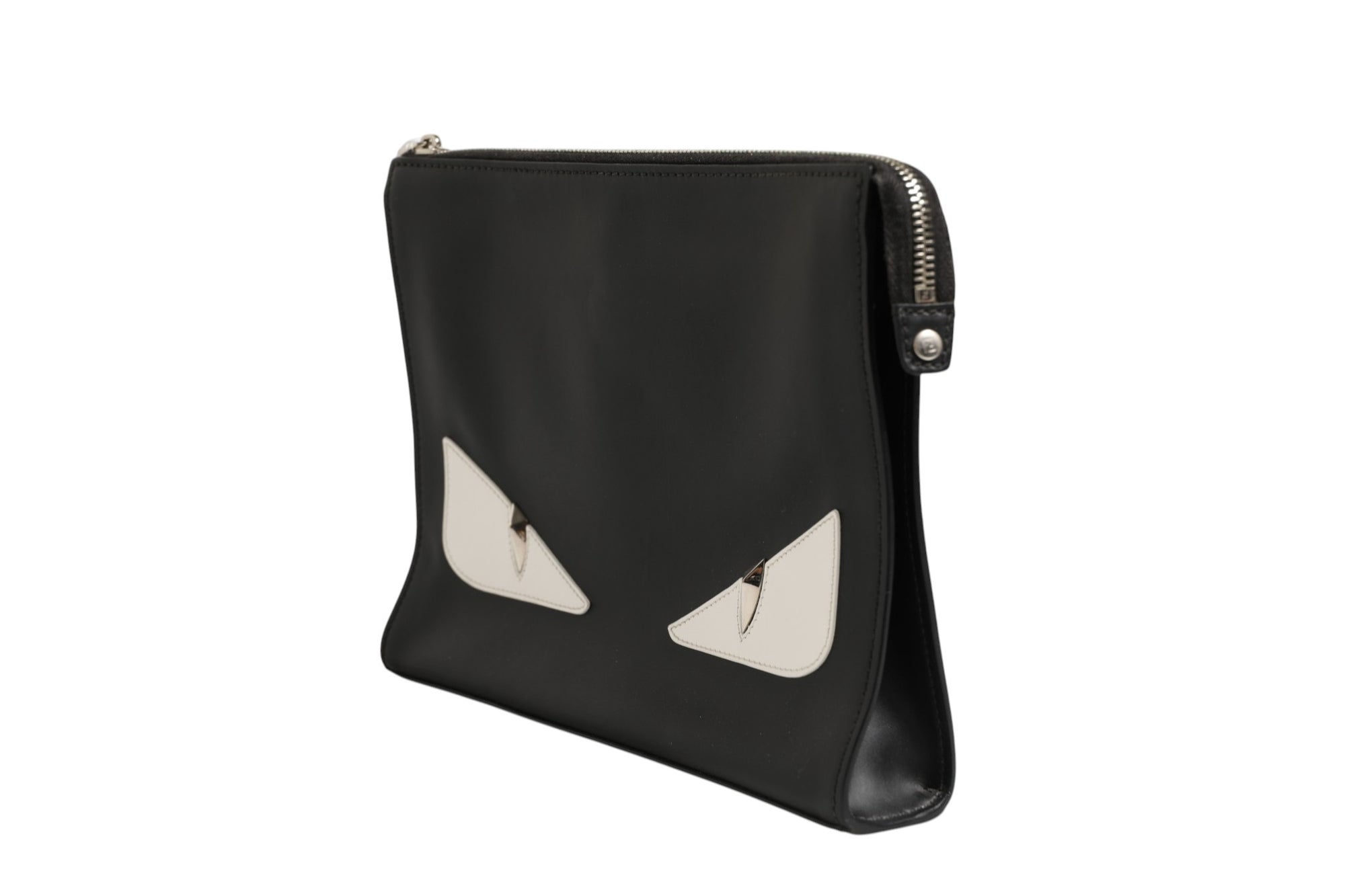 Fendi Τσάντα Φάκελος Monster Eyes