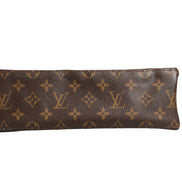 Louis Vuitton Saint Michel Monogram Epi Τσάντα Ώμου Coquelicot