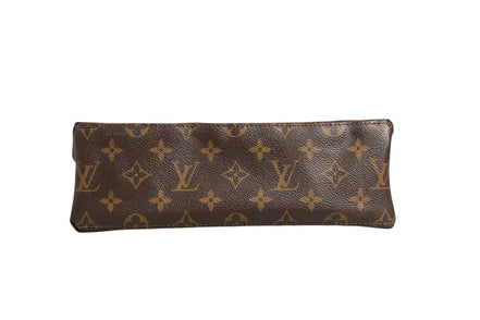 Louis Vuitton Saint Michel Monogram Epi Τσάντα Ώμου Coquelicot