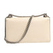 Gucci Dionysus White Leather Handbag