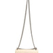 Gucci Dionysus White Leather Handbag