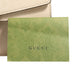 Gucci Dionysus White Leather Handbag