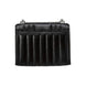 Michael Kors Black Fur Shoulder Bag