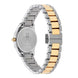 Gucci Gold Stainless Steel Dress Watch
