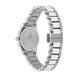 Gucci Gray Stainless Steel Dress Watch
