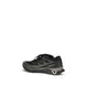 MM6 Black Polyamide Athletic Sneakers
