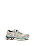 MM6 Multicolor Polyamide Athletic Sneakers