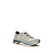 MM6 Multicolor Polyamide Athletic Sneakers