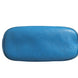 Gucci Blue Leather Dome Handbag