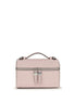 Tory Burch Multicolor Calf Leather Bos Taurus Handbag