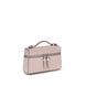 Tory Burch Multicolor Calf Leather Bos Taurus Handbag
