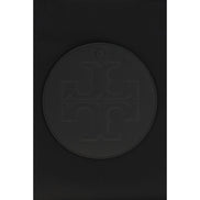 Tory Burch Black Nylon Handbag