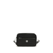 Tory Burch Black Polyamide Shoulder Bag