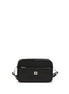 Tory Burch Black Polyamide Shoulder Bag