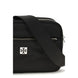 Tory Burch Black Polyamide Shoulder Bag
