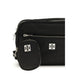 Tory Burch Black Polyamide Shoulder Bag