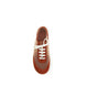 Dear Frances Multicolor Polyester Low Top Sneakers