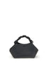 Ganni Black Recycled Polyester Handbag