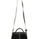 Louis Vuitton Calfskin Monogram Chain It Bag PM Black