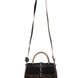 Louis Vuitton Calfskin Monogram Chain It Bag PM Black