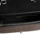 Louis Vuitton Calfskin Monogram Chain It Bag PM Black