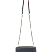 Τσάντα ώμου Louis Vuitton Mylockme από δέρμα με αλυσίδα  